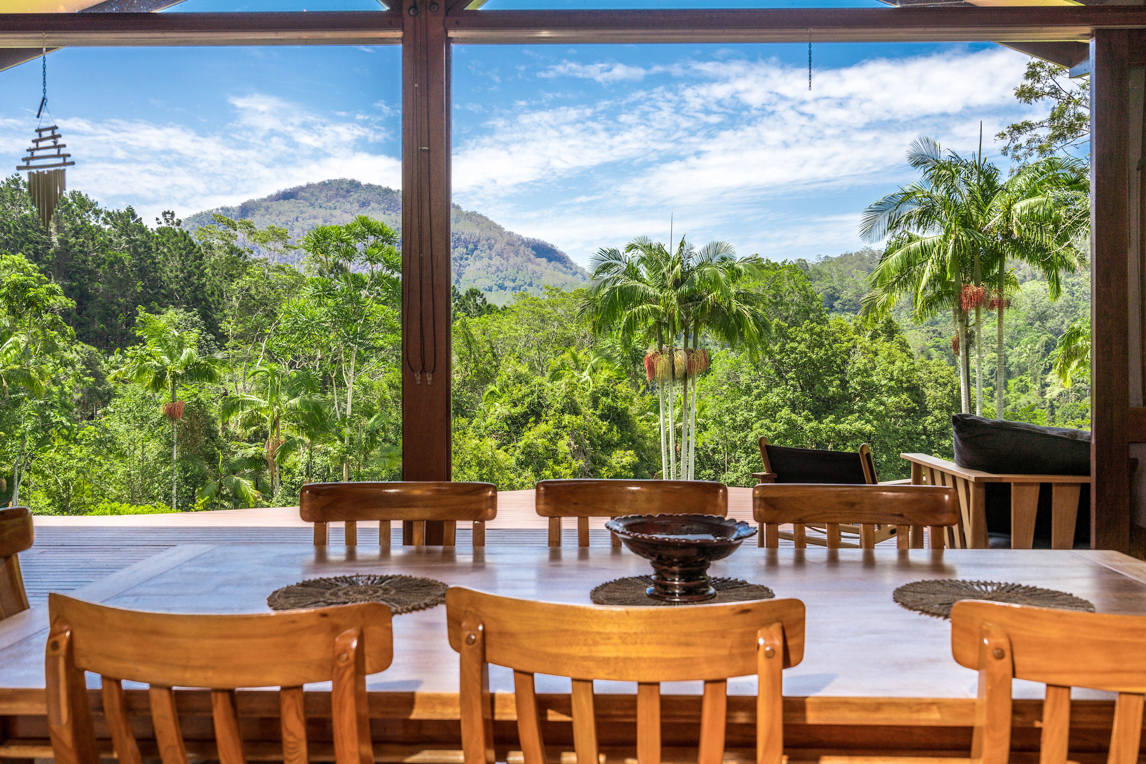 Lost Valley Retreat, Hidden Getaway