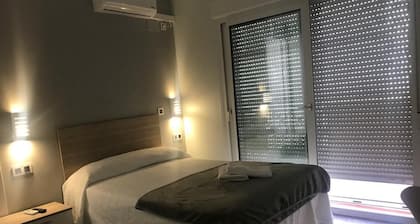 Village Ayamonte Rooms