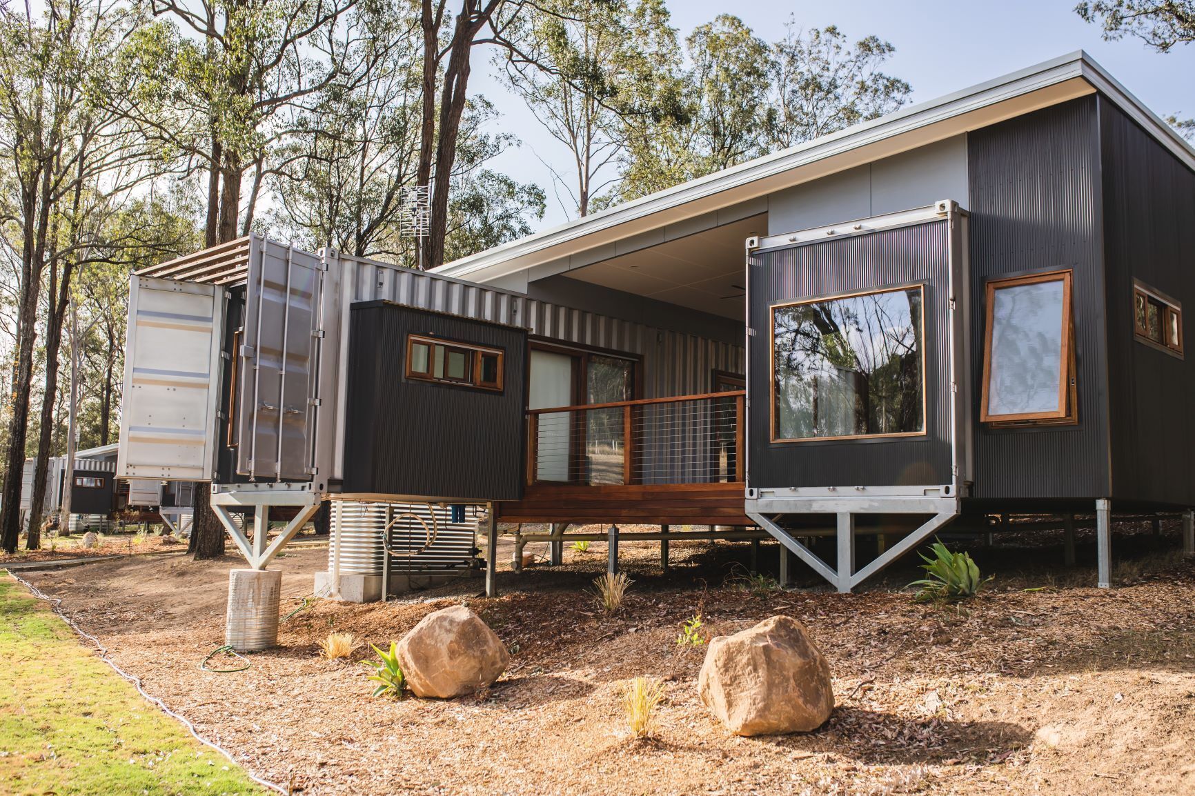 Tuckers Lane Boutique Accommodation 2020 Room Prices Deals