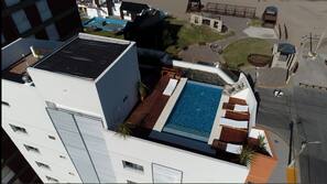 Piscina al aire libre