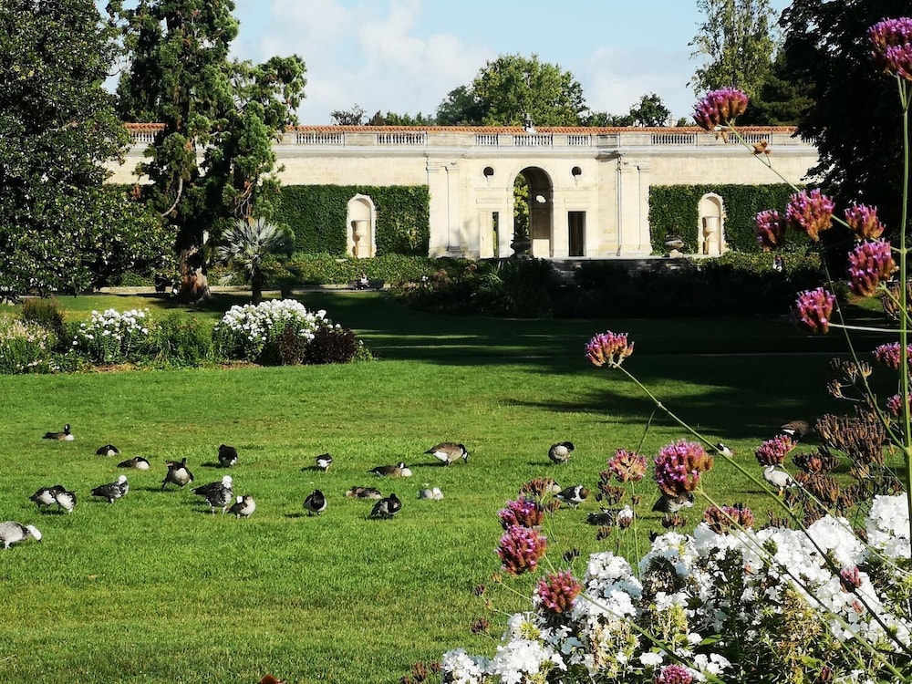 Photo - La Belle Endormie B&B French Guest house