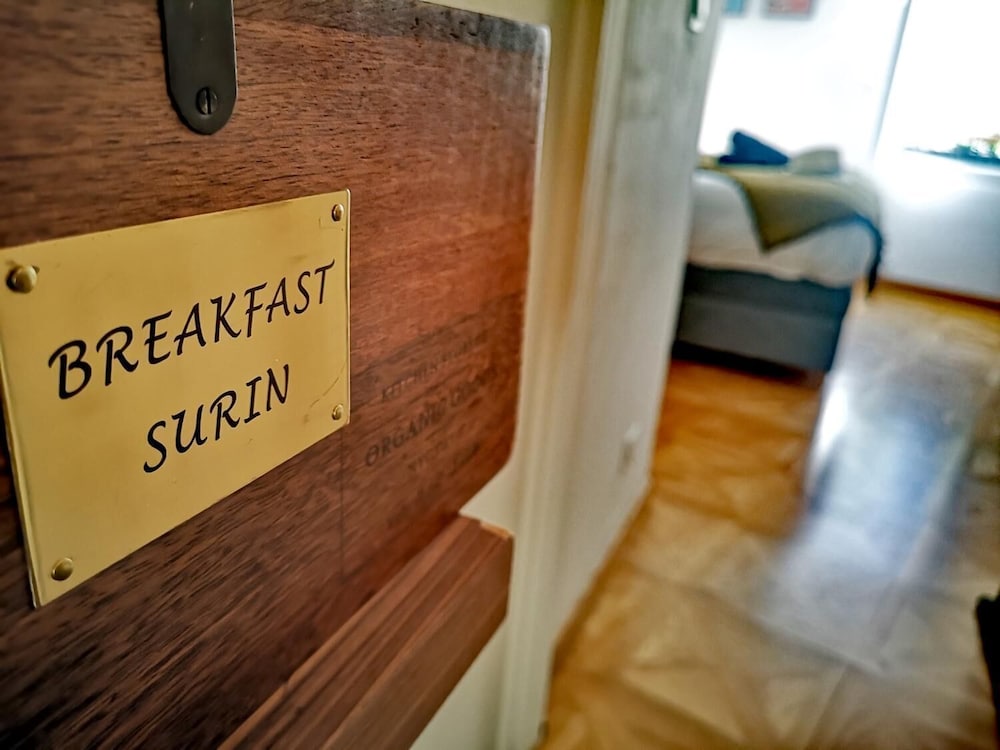 Photo - La Belle Endormie B&B French Guest house