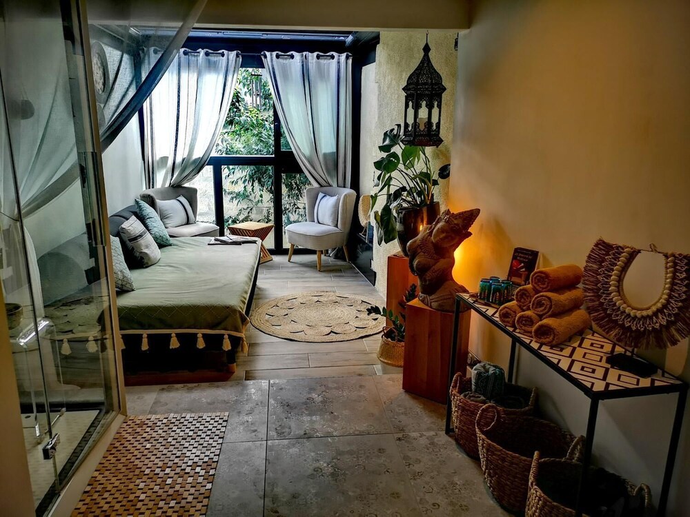 Photo - La Belle Endormie B&B French Guest house