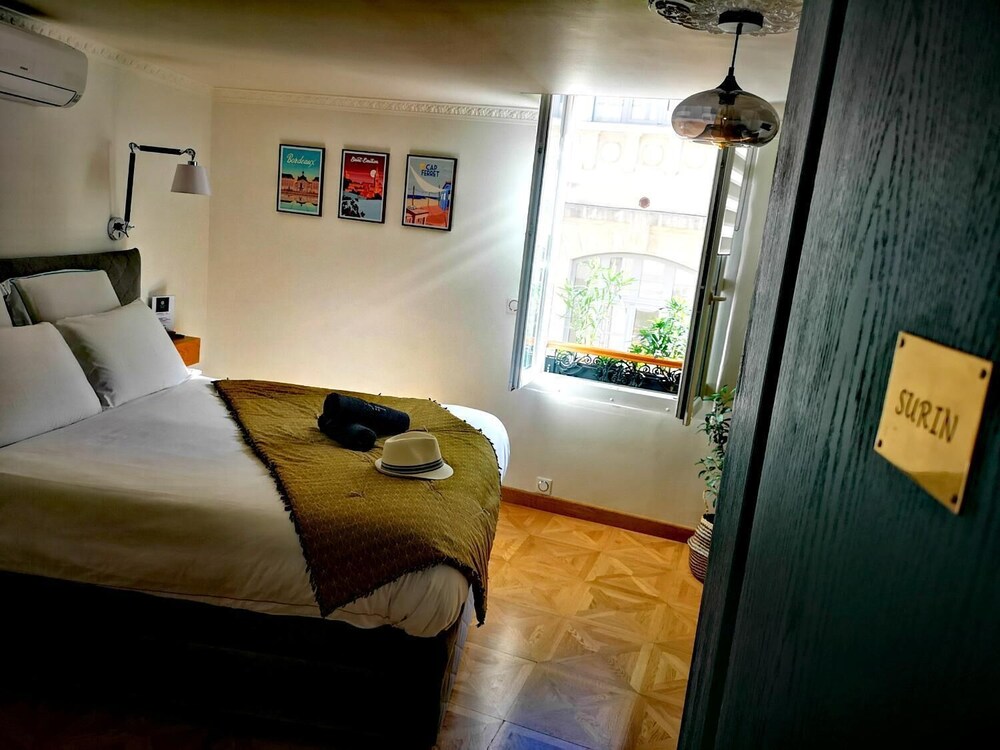 Photo - La Belle Endormie B&B French Guest house