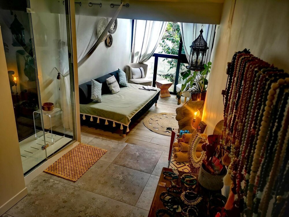 Photo - La Belle Endormie B&B French Guest house