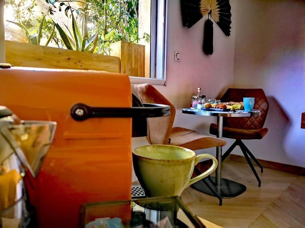 Photo - La Belle Endormie B&B French Guest house