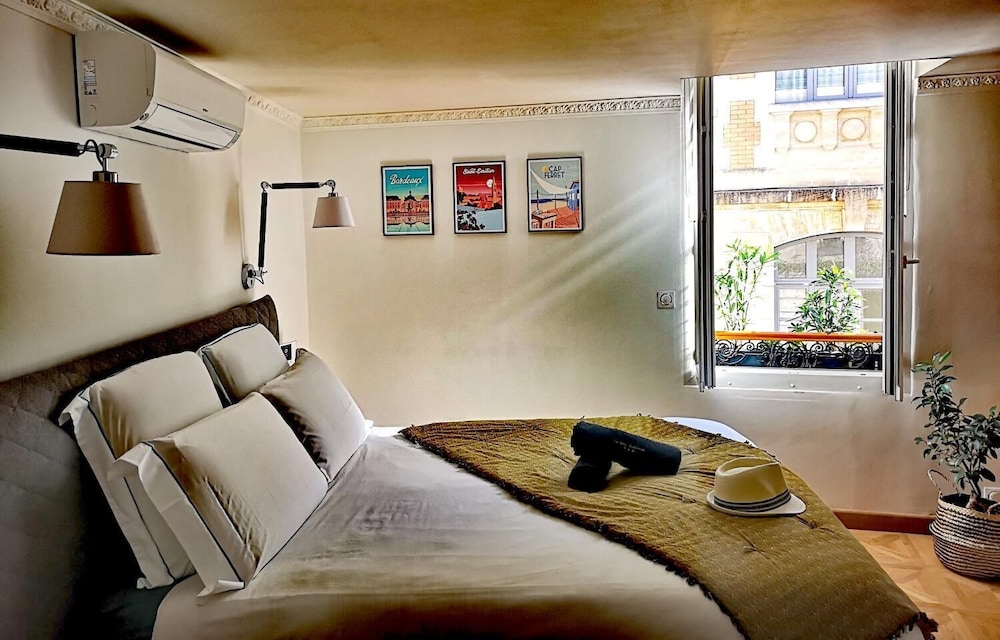 Photo - La Belle Endormie B&B French Guest house