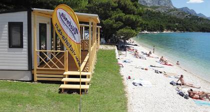 Victoria Mobilehome Camping Dole