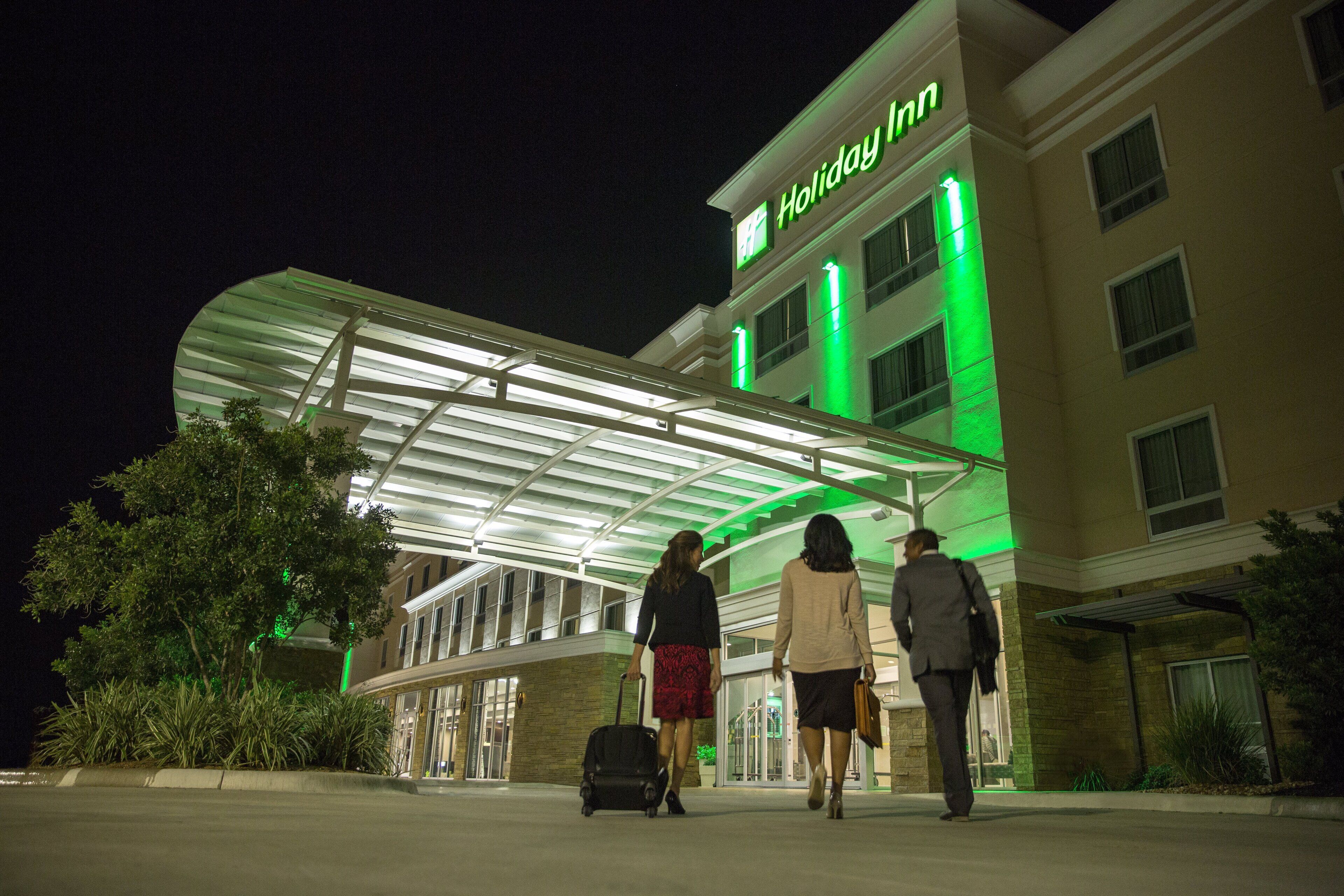 Holiday Inn Hotel And Suites Hopkinsville Convention Ctr 2020