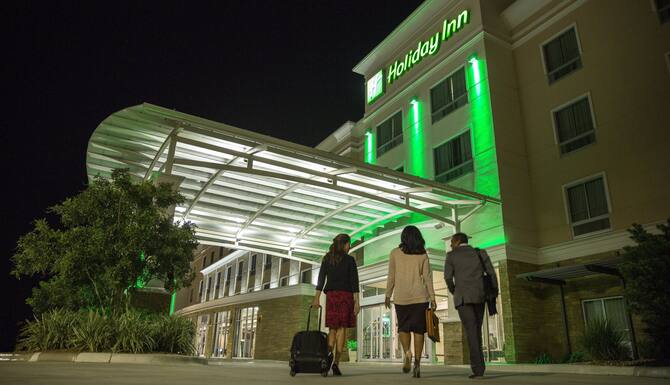 Holiday Inn Hotel And Suites Hopkinsville Convention Ctr 2020