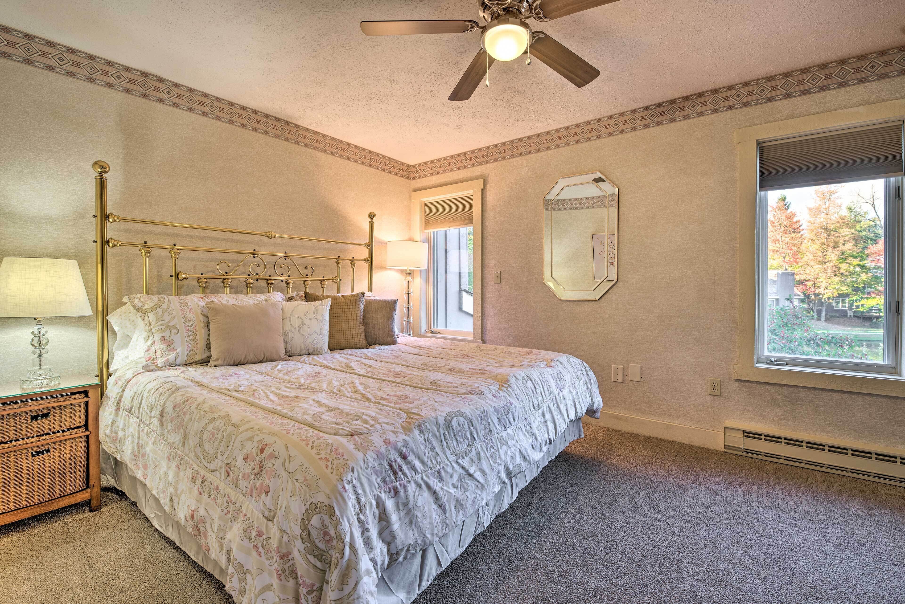 New! Pocono Family Retreat, 1Mi to Jack Frost Ski! in White Haven, United States