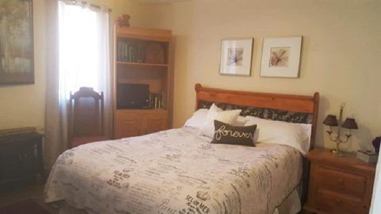 June Lake Chalet, Chalet 3 in June Lake, United States