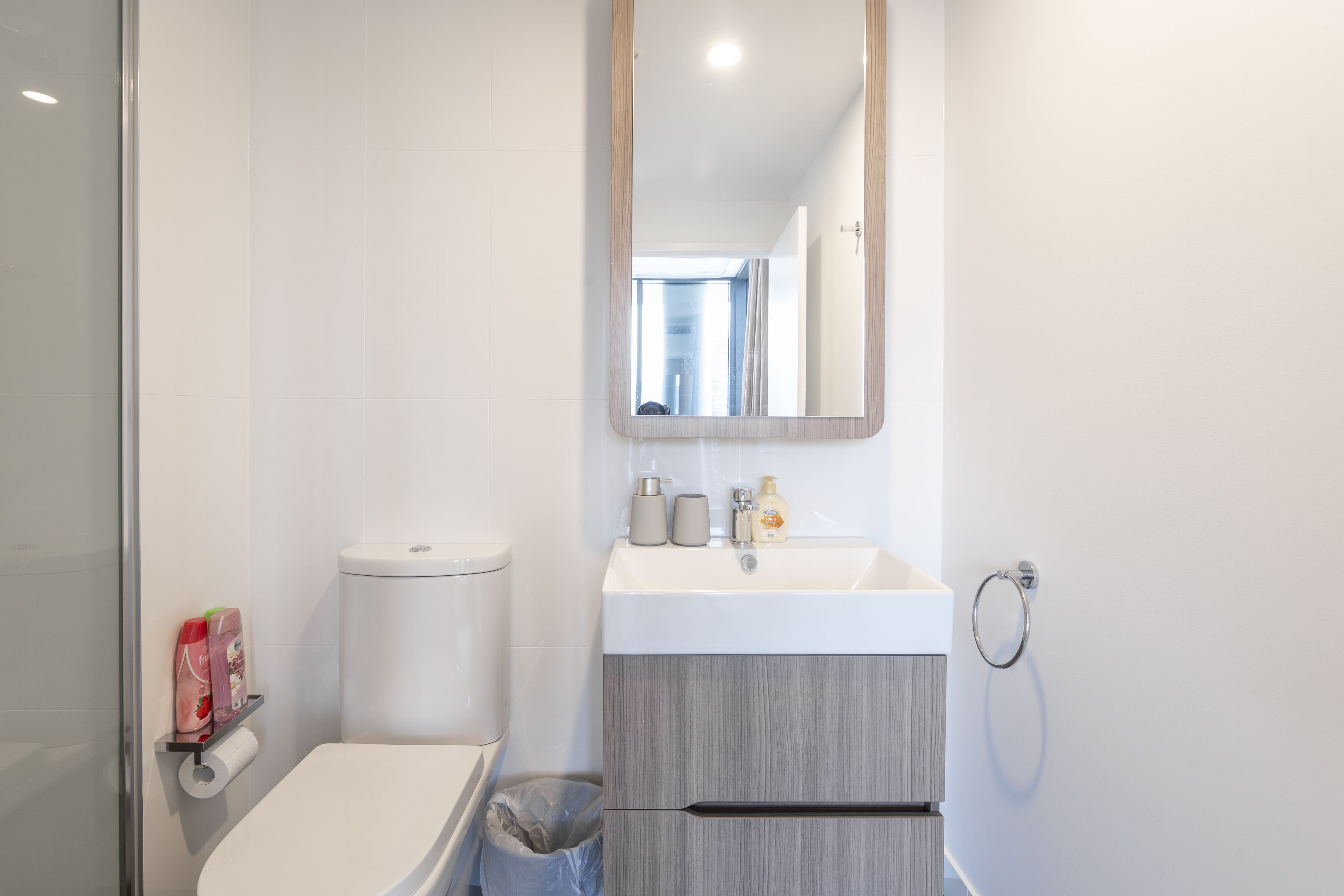 Brisbane One Apartments By SLife