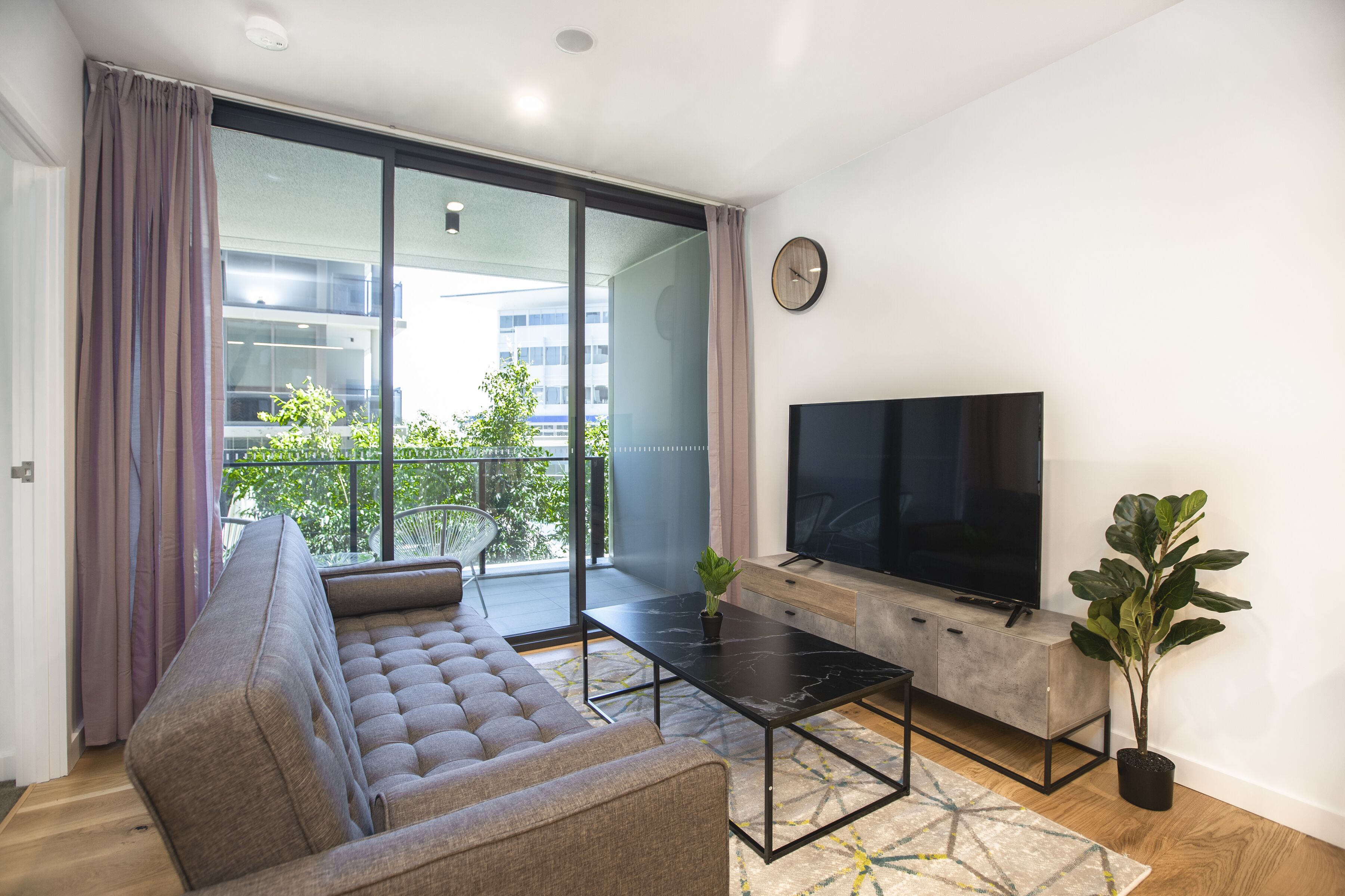 Brisbane One Apartments By SLife