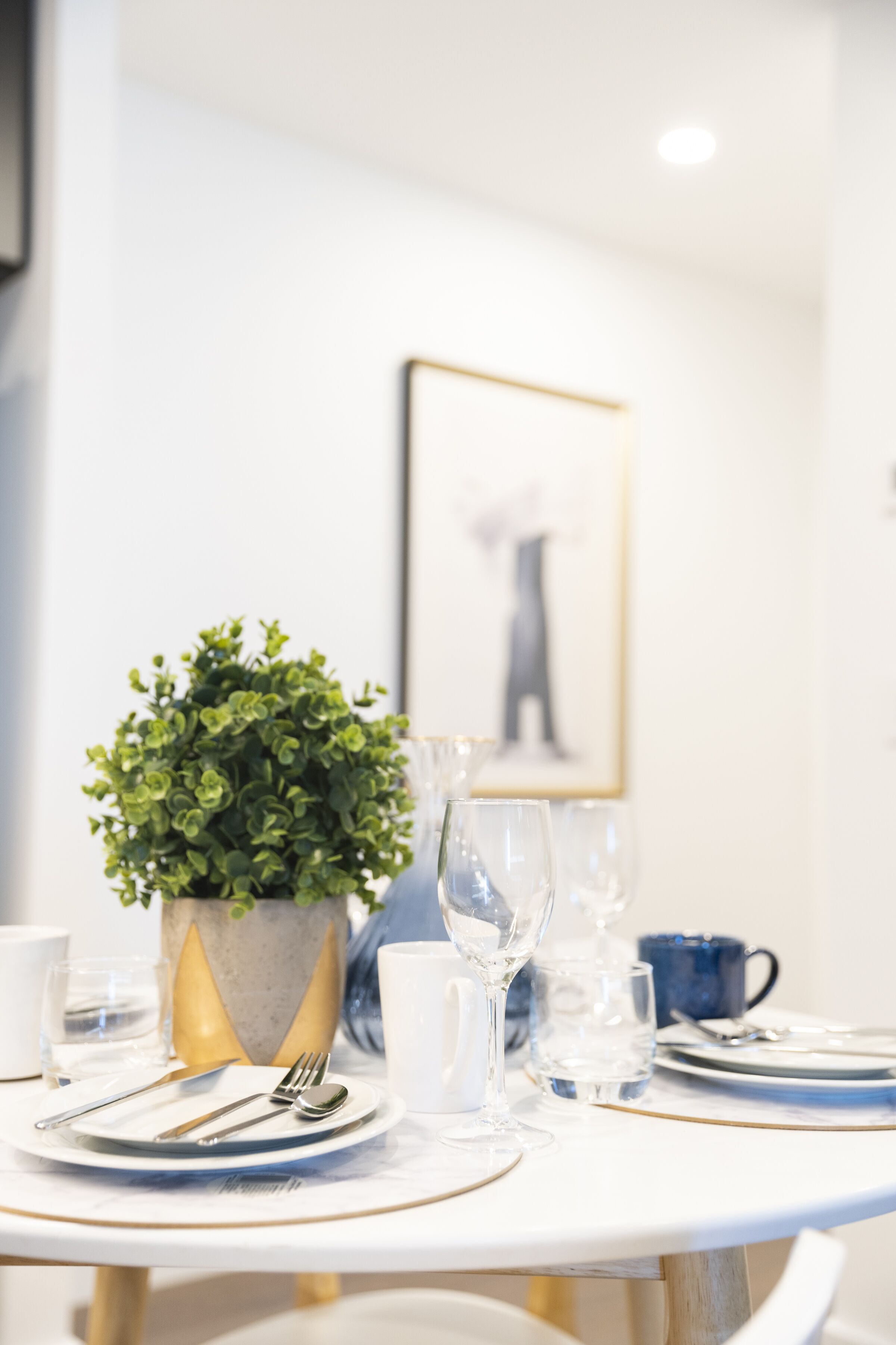 Brisbane One Apartments By SLife