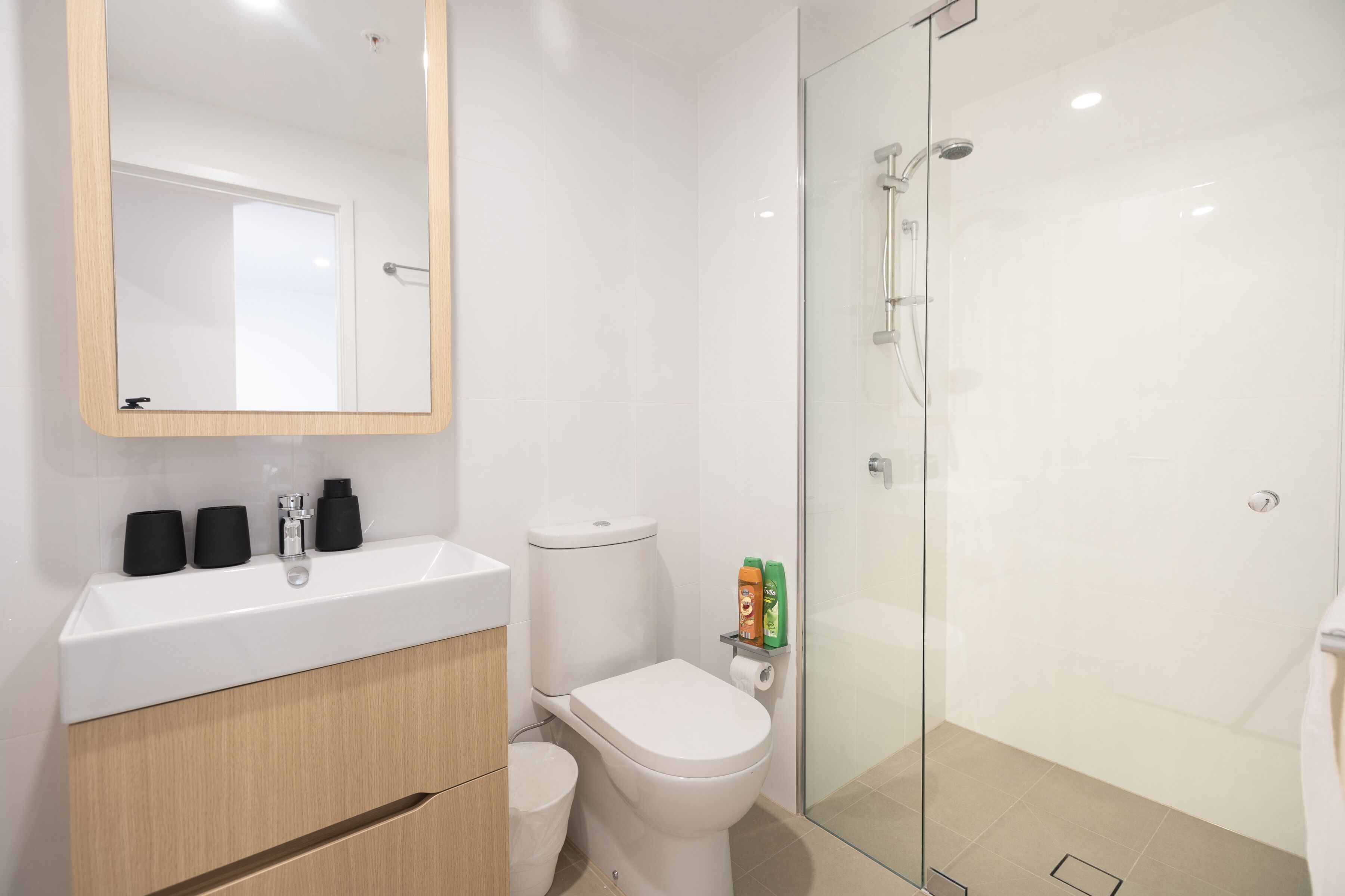 Brisbane One Apartments By SLife