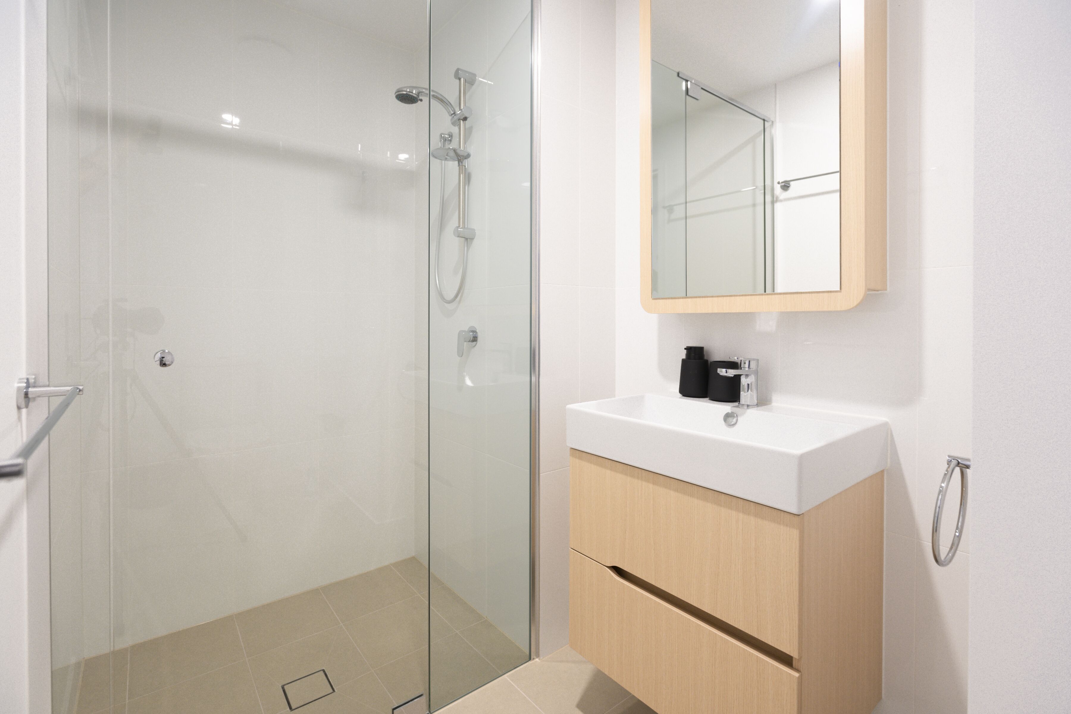 Brisbane One Apartments By SLife