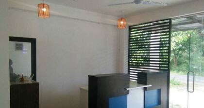 Hotel Walawa Break