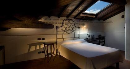Foro Appio Mansio Hotel