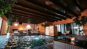 Piscina stagionale all'aperto