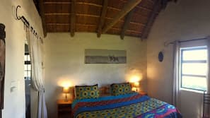 In-room safe, desk, iron/ironing board, free WiFi
