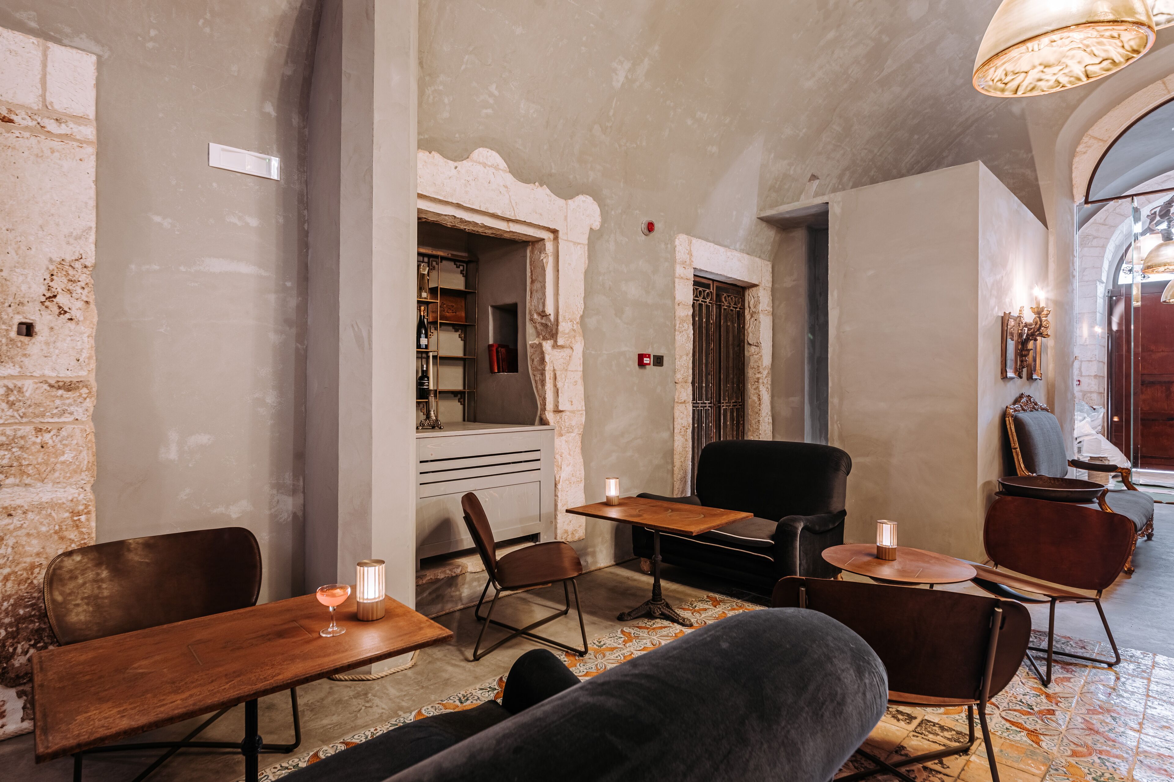 Paragon 700 Boutique Hotel & SPA in Ostuni, Italy