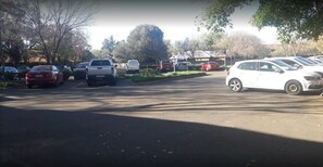 Free self parking