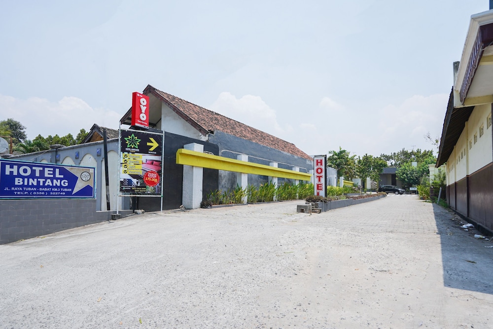 Hotel Bintang