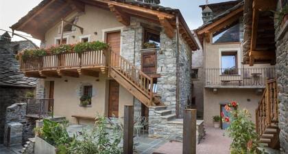 Au Coeur du Village