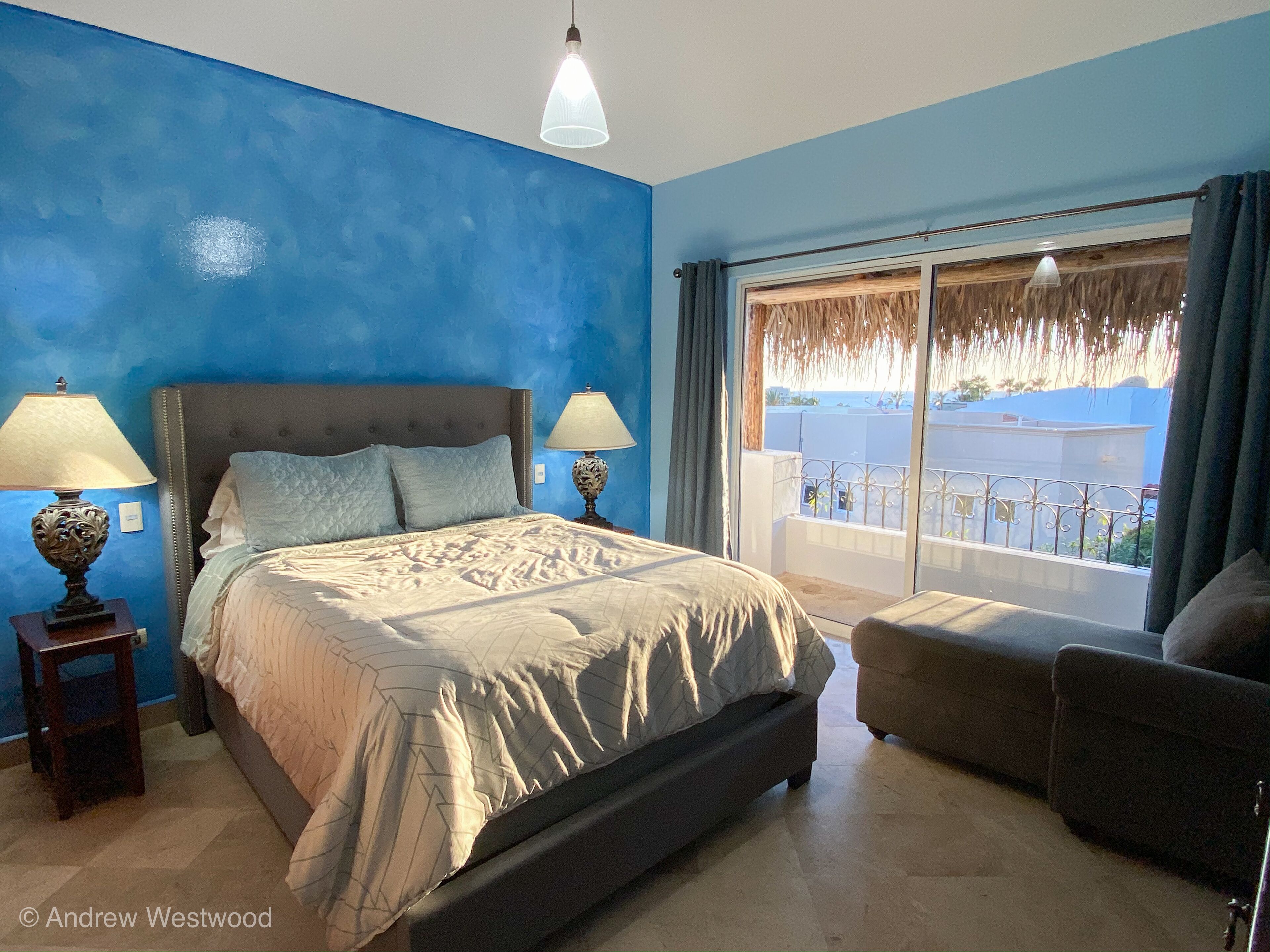 Casa Estrellas - private pool, amazing roof top view, and walk to local beach in Los Cabos, Mexico