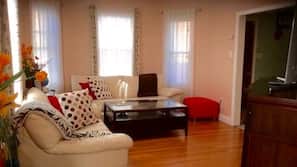 6 bedrooms, Internet