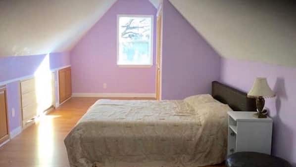 6 bedrooms, Internet