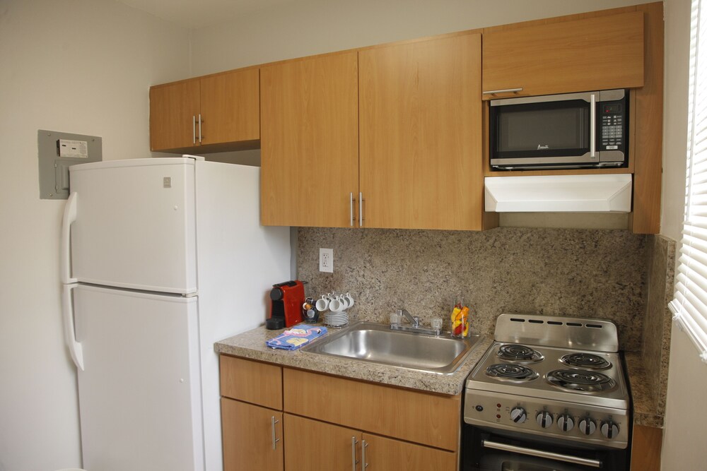 Miami Modern Studio # 4