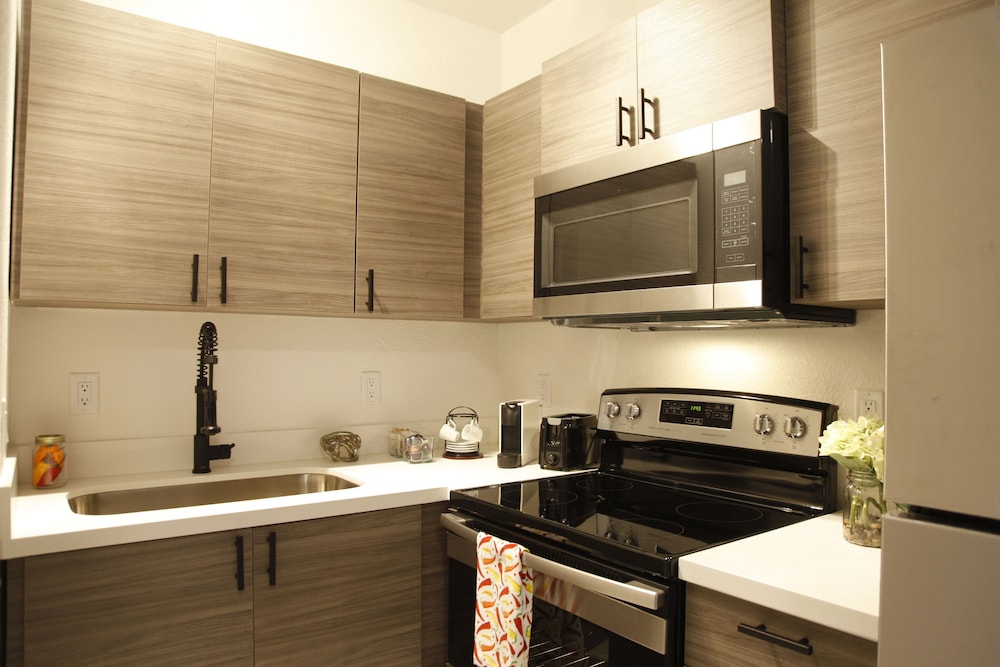 Miami Designer Studio in the Upper East-Side #1