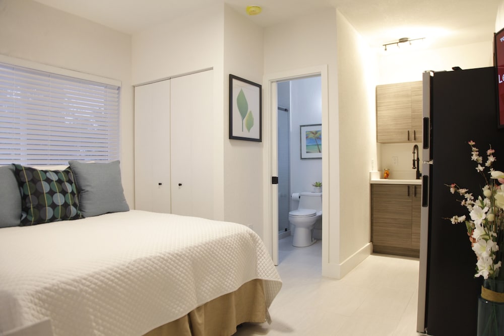 Miami Designer Studio in the Upper East-Side #1