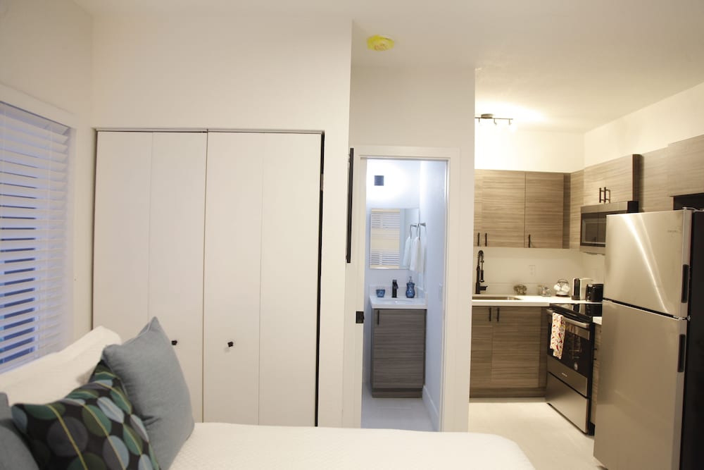 Miami Designer Studio in the Upper East-Side #1