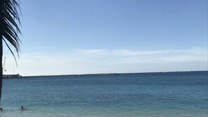 Serviettes de plage