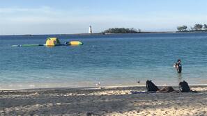 Serviettes de plage