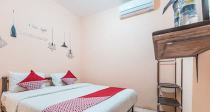 OYO 2034 Eden Guest House