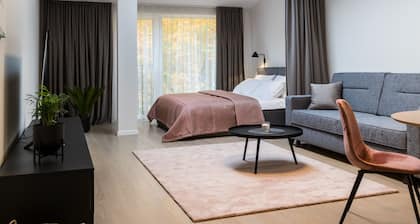 Apartments Laisve