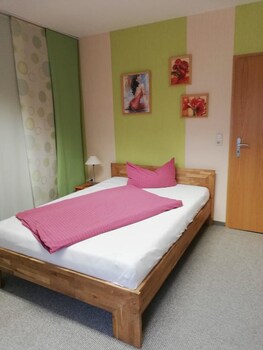 Hotel Deutsches Haus Malchow Empfehlungen Fotos Angebote Ebookers De