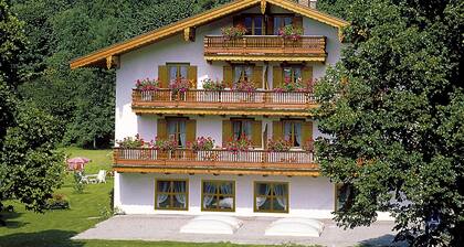 Gästehaus Pfatischer