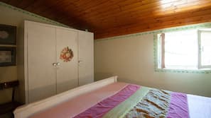 2 slaapkamers