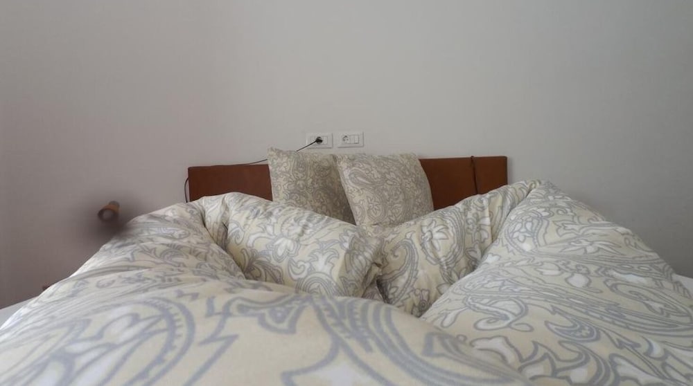 Foto - City Apartments Portico