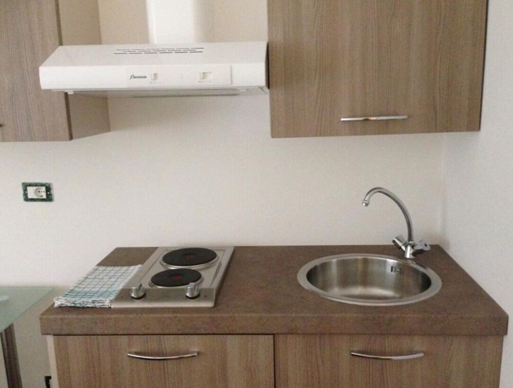 Foto - City Apartments Portico