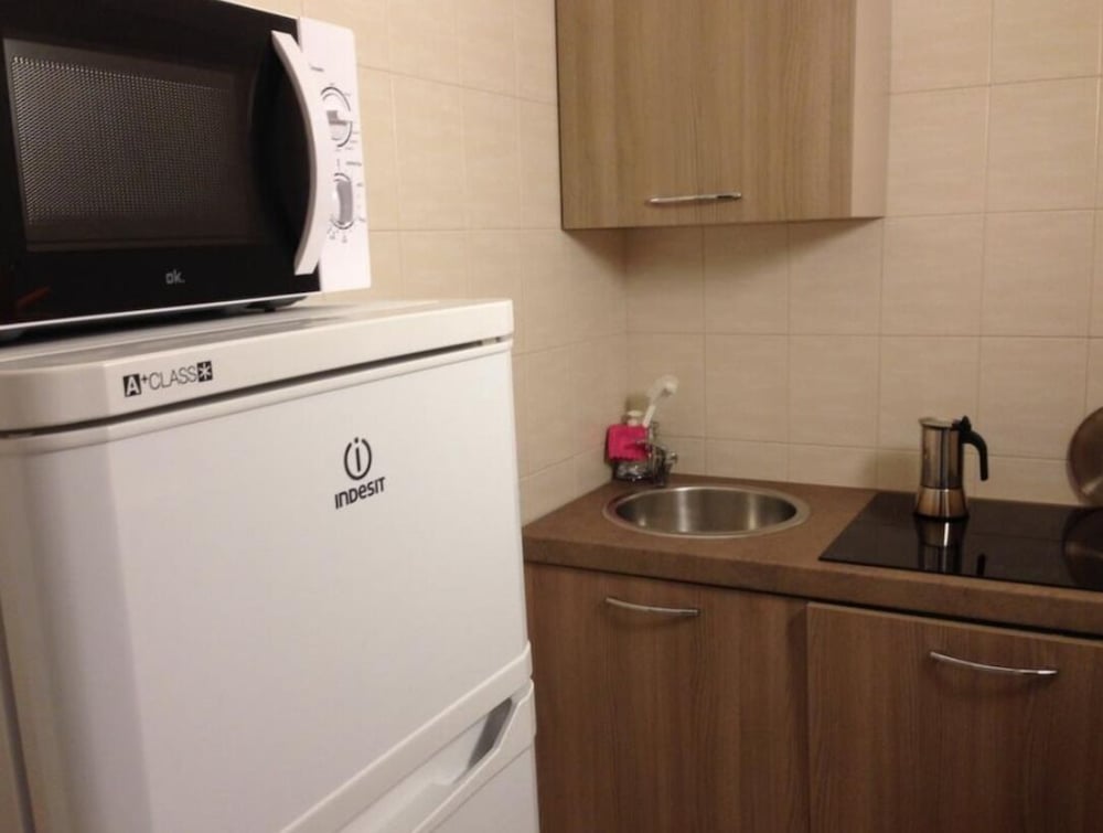 Foto - City Apartments Portico