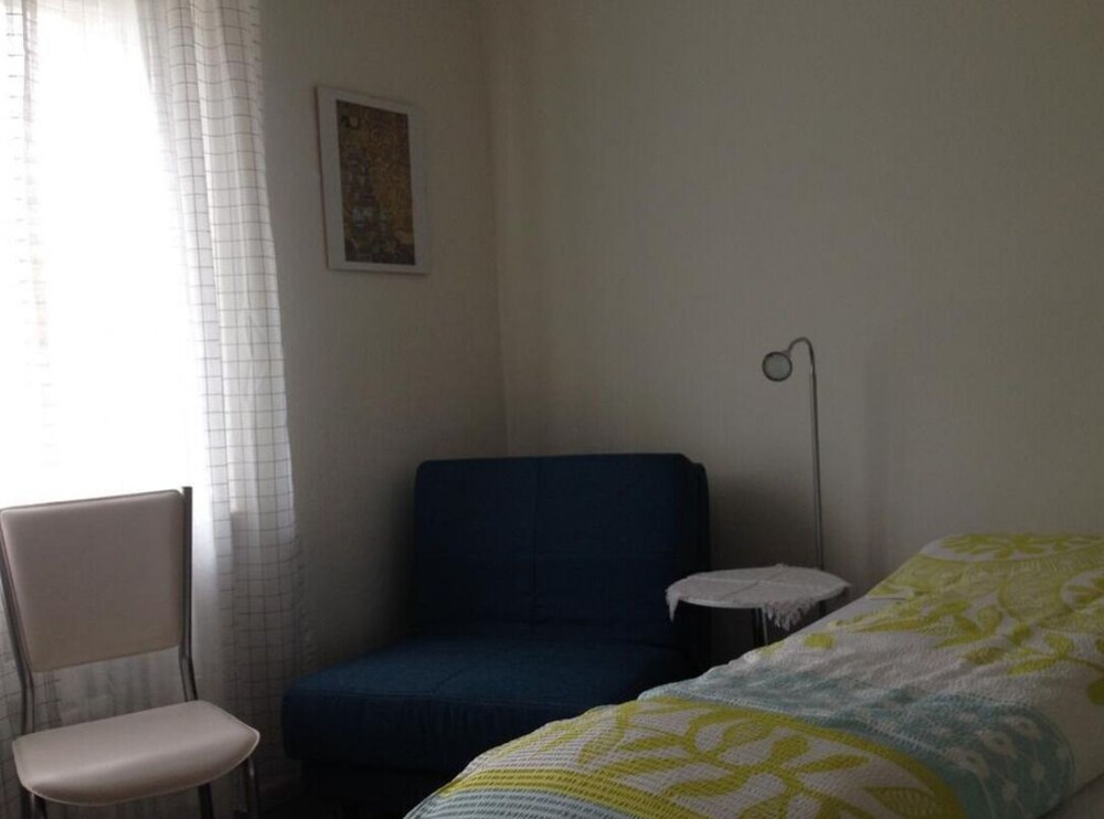 Foto - City Apartments Portico