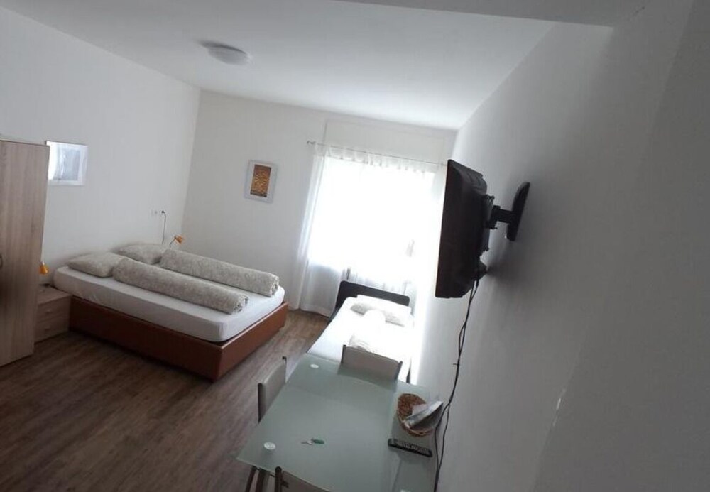 Foto - City Apartments Portico