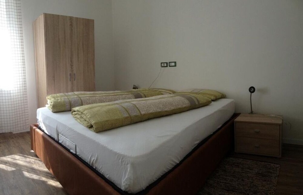 Foto - City Apartments Portico