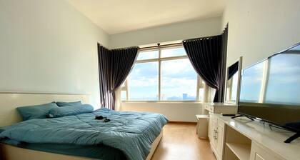 Airstay, 2Bdr Luxury Apartment in Saigon Pearl
